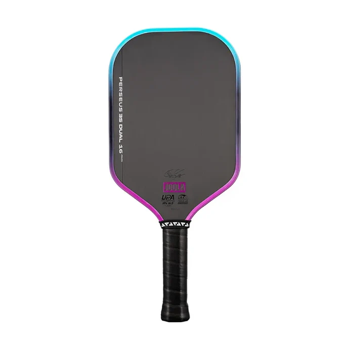 [CSC-001] Joola Perseus 3S Dual Pickleball Paddle