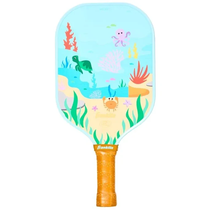 Franklin Rockstar Youth 14MM Pickleball Paddle
