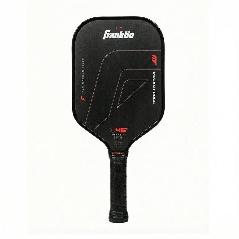 Franklin Megan Fudge Pickleball Paddle (14)