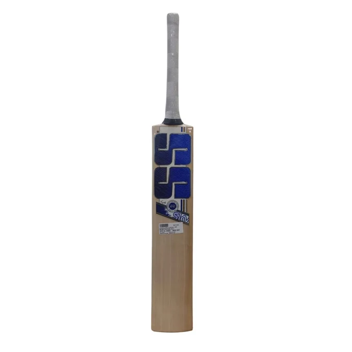 SS Players Colt English Willow Cricket Bat (1)