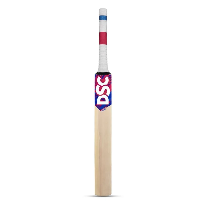 DSC Intense Pro Middler Kashmir Willow Cricket Bat
