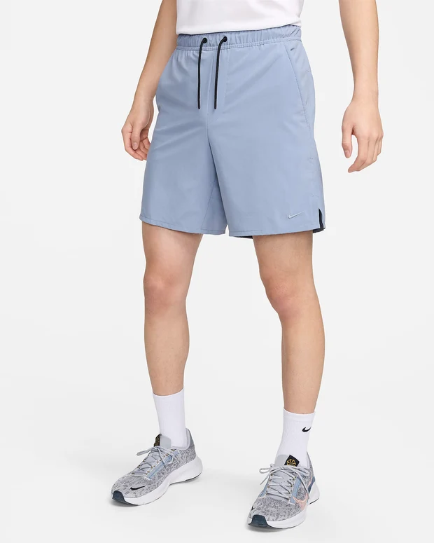 Nike Dri-FIT Unlined Versatile Training Shorts (S)