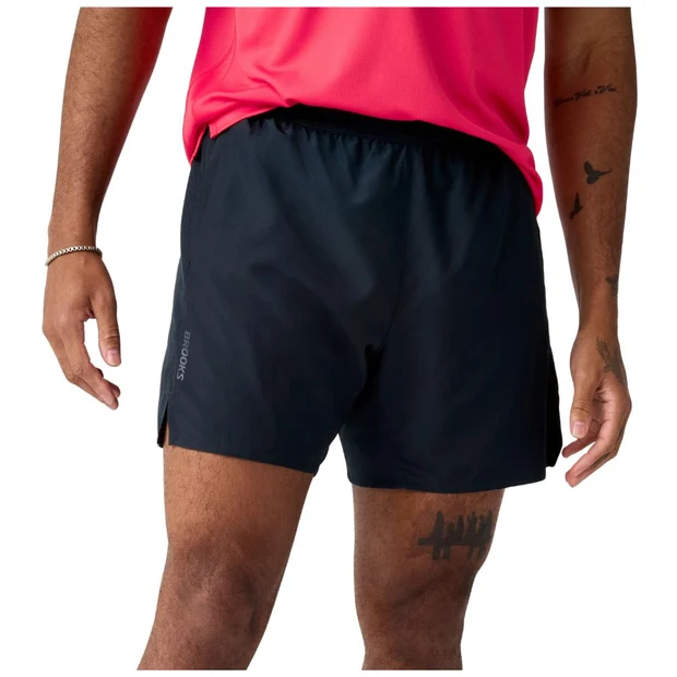 [SCS-003] Brooks Dash 2 in 1 Short (S, Black)