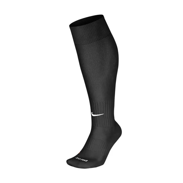 Nike Academy Football Stocking (S, White)