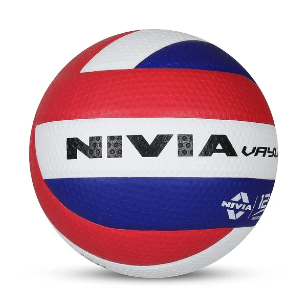 Nivia Vayu Pasted Volleyball Ball