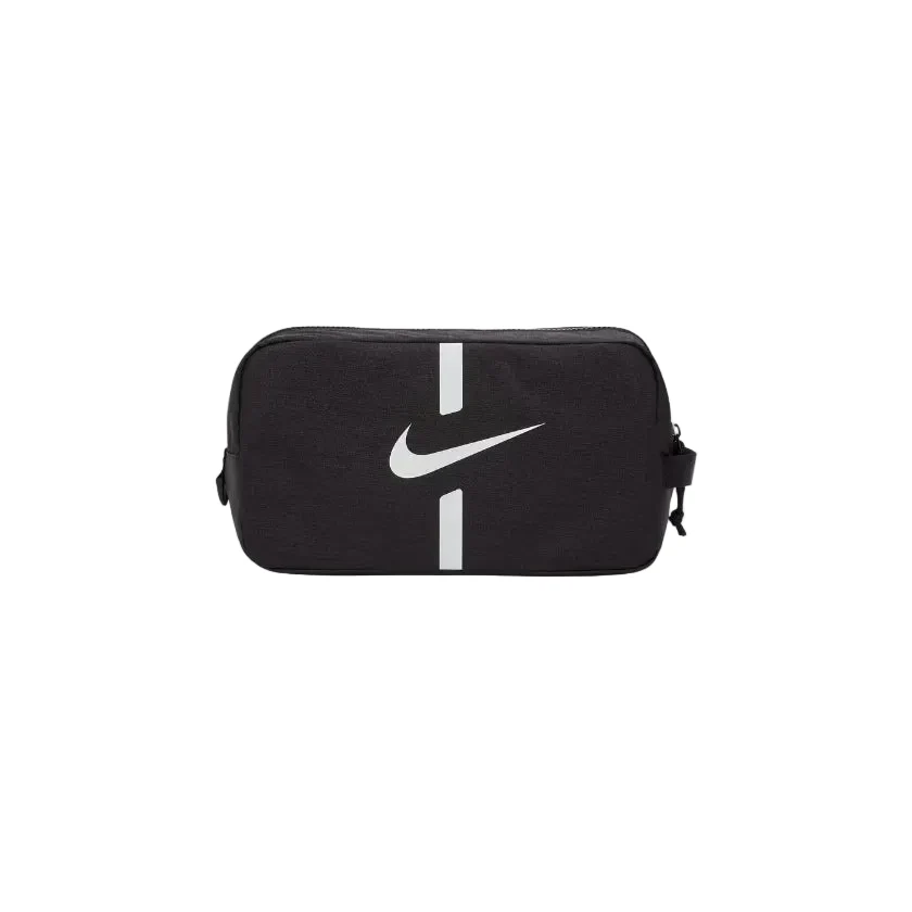 Nike Academy Shoe Bag (Black/White)