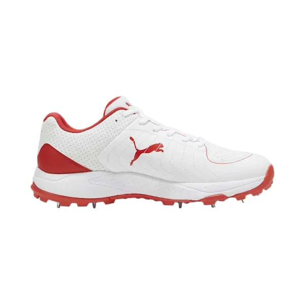 Puma Spike 24.2 Cricket Shoes (UK6)